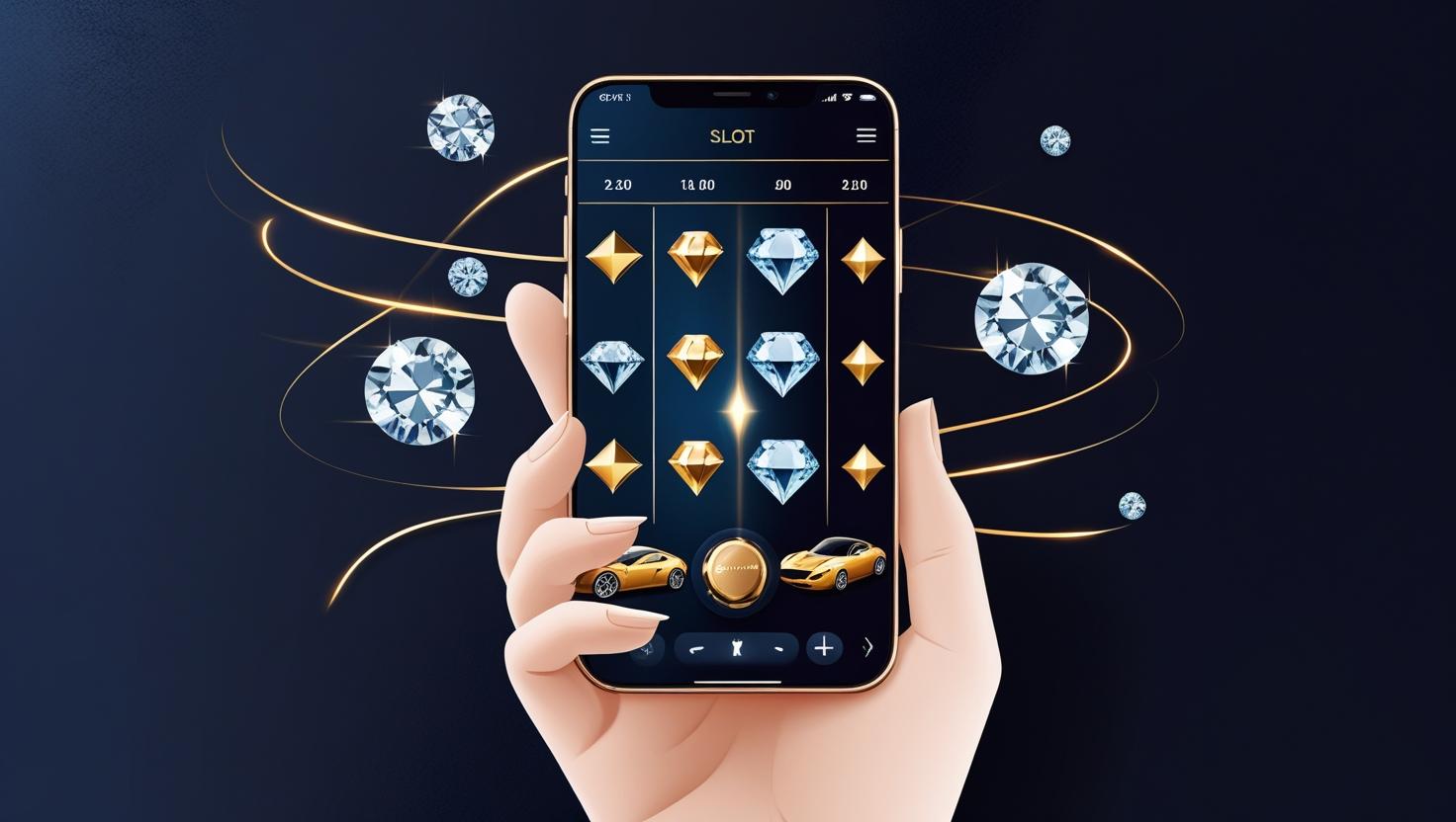 Optimalisasi Slot Online dengan Teknologi Jaringan Terkini