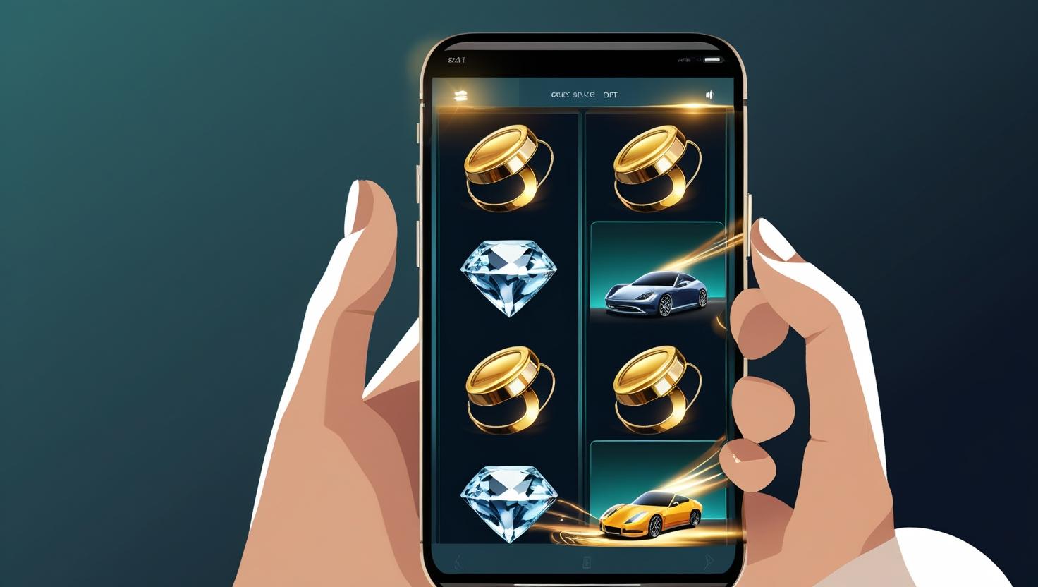 Slot Online Masa Depan: Peran Teknologi Jaringan Terbaru