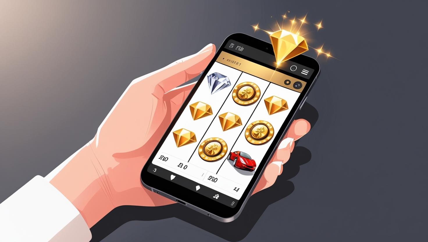 Teknologi Jaringan Modern untuk Pengembangan Slot Online yang Lebih Lancar