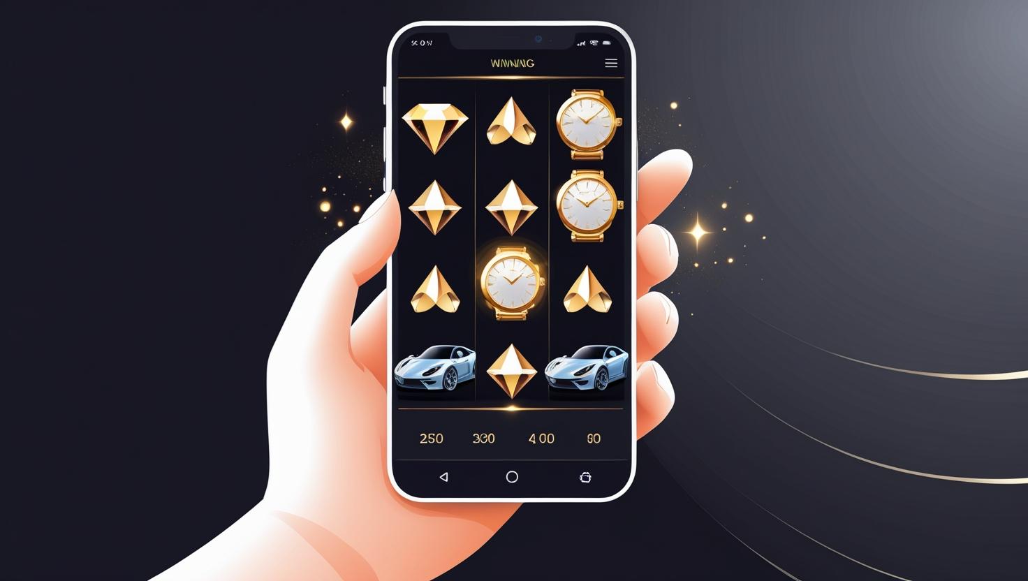 Inovasi Slot Online: Manfaat Teknologi Jaringan Terbaru untuk Pengembang