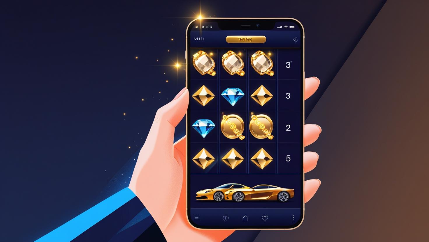 Meningkatkan Performa Slot Online dengan Teknologi Jaringan Mutakhir