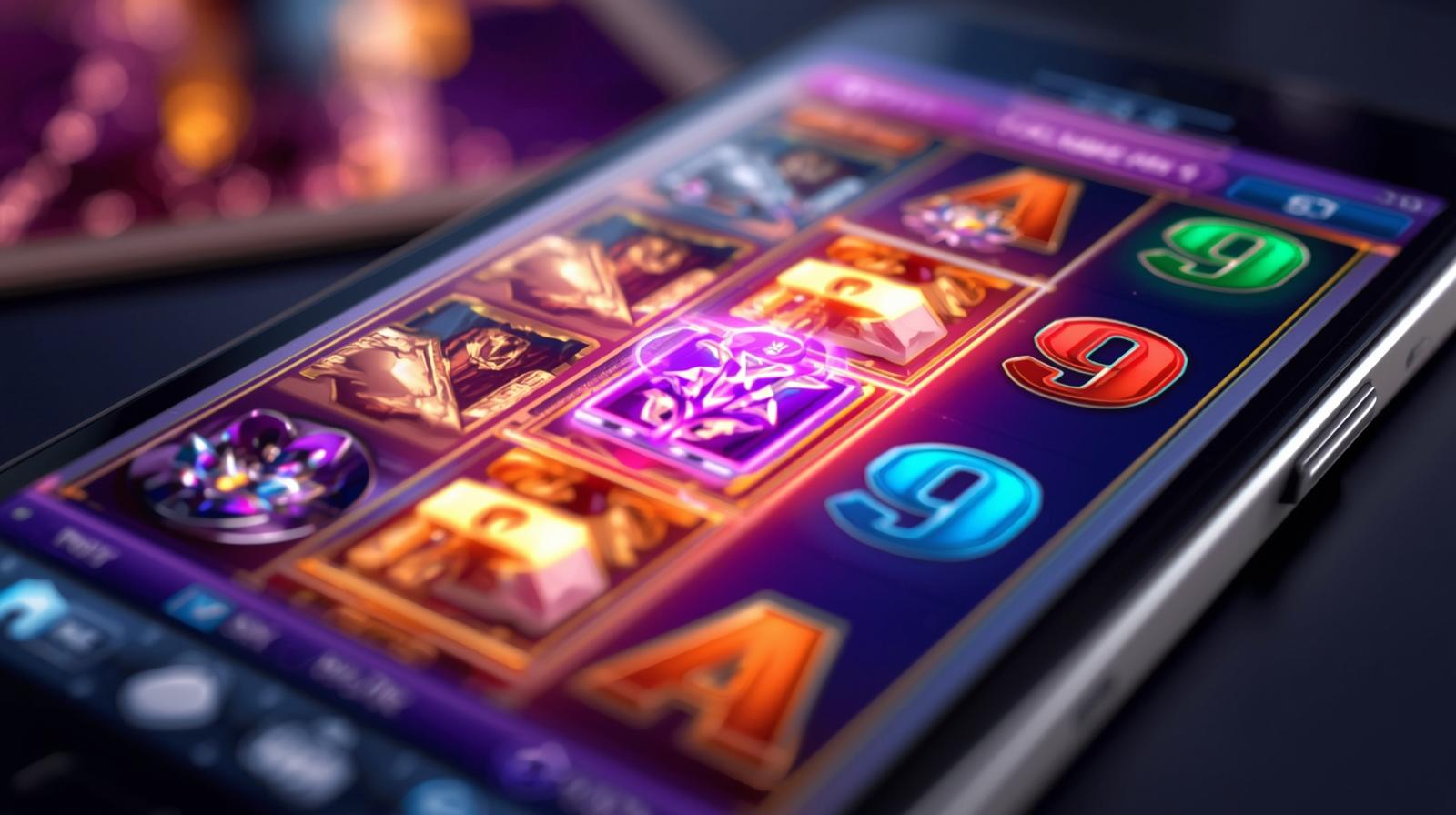 Slot Online SURGAPLAY: Platform Hiburan Digital Dengan Peluang Menang Besar