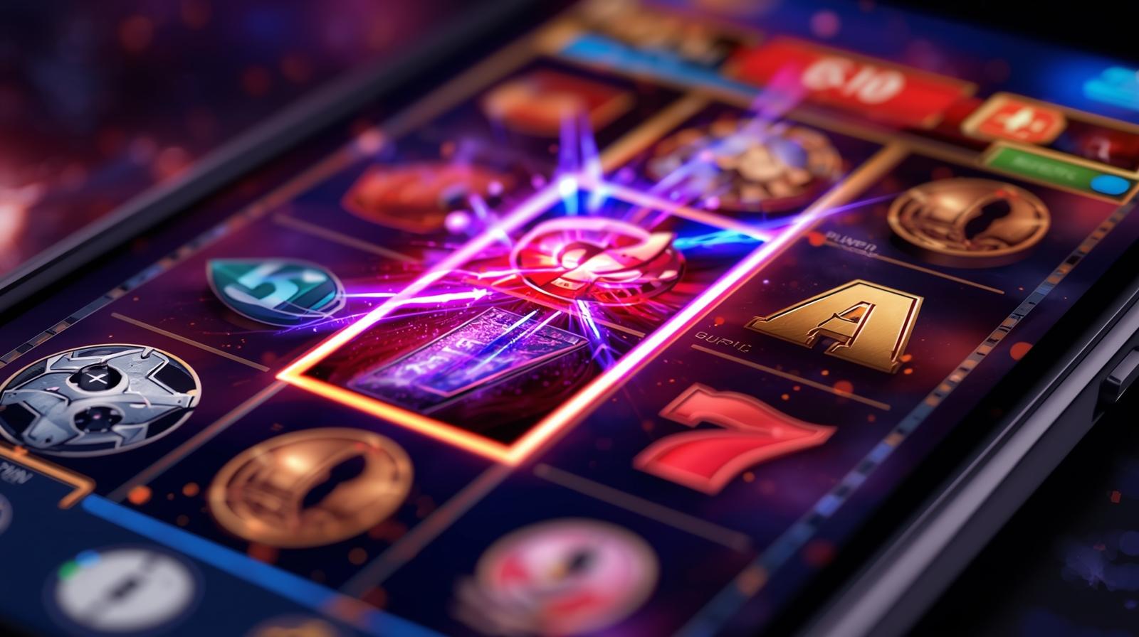 Slot Online SURGAVIP88: Pilihan Tepat untuk Pecinta Game Slot Modern