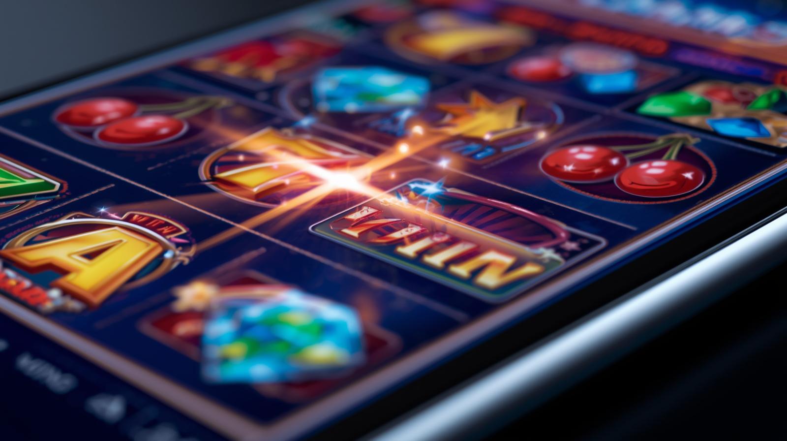 SURGA99: Surga Baru Para Pecinta Slot Online