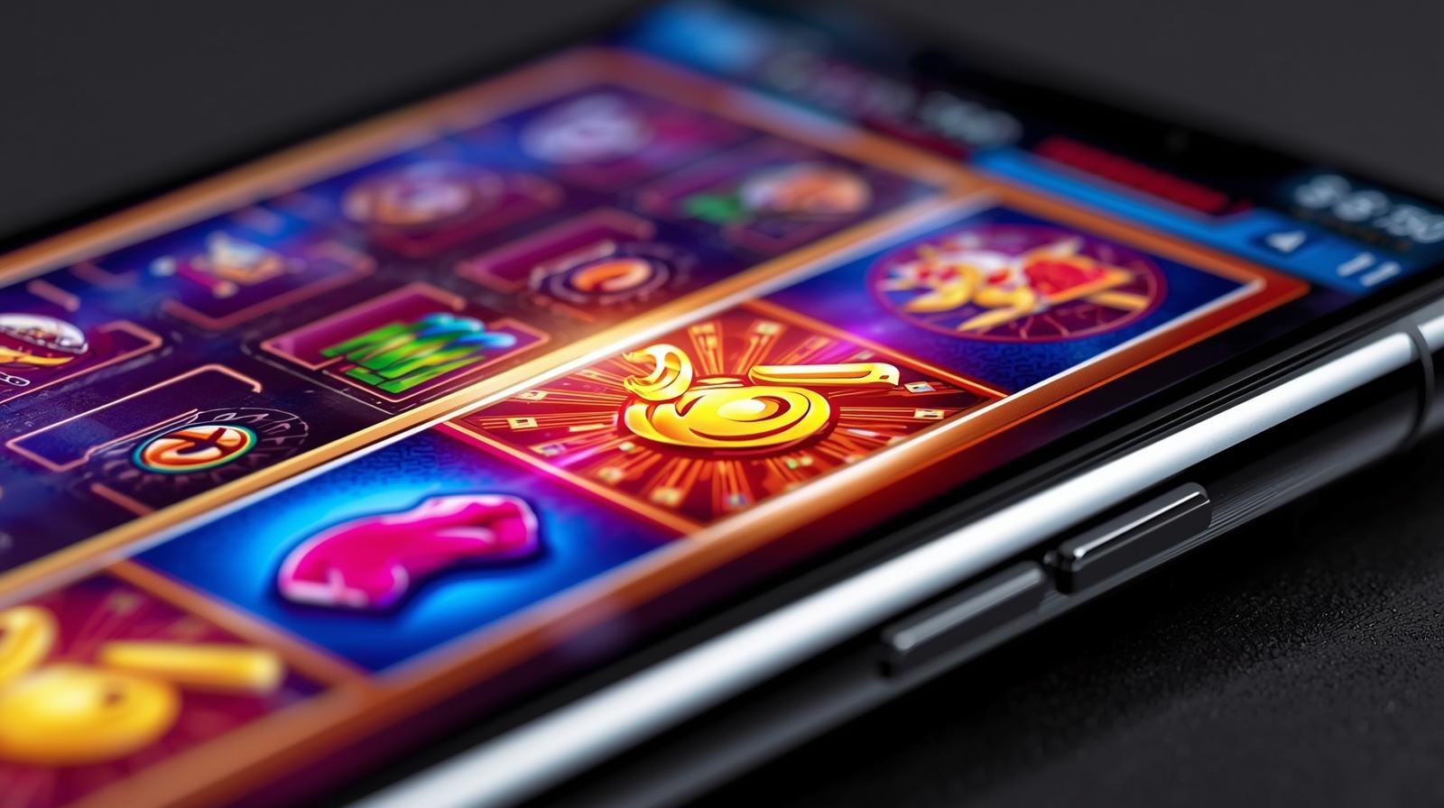 SURGA88: Tempat Main Slot Online Terpercaya