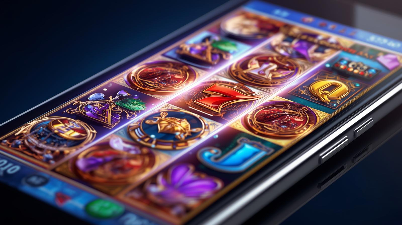 SURGA55: Menyajikan Pengalaman Slot Online yang Seru dan Menguntungkan